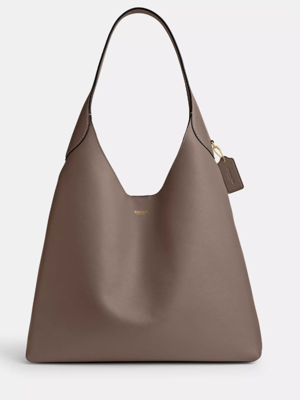 MINT CONDITION COACH BROOKLYN SHOULDER BAG 39